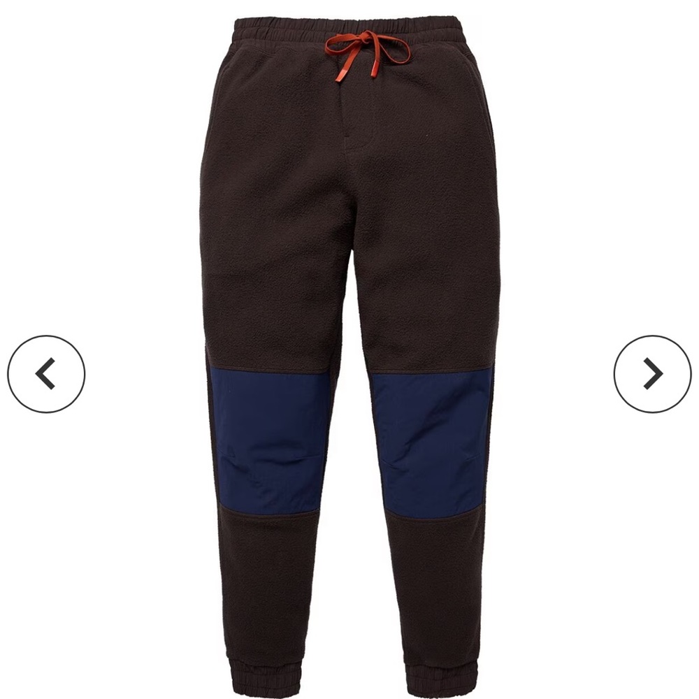 Cotopaxi Abrazo Fleece Jogger - Men's